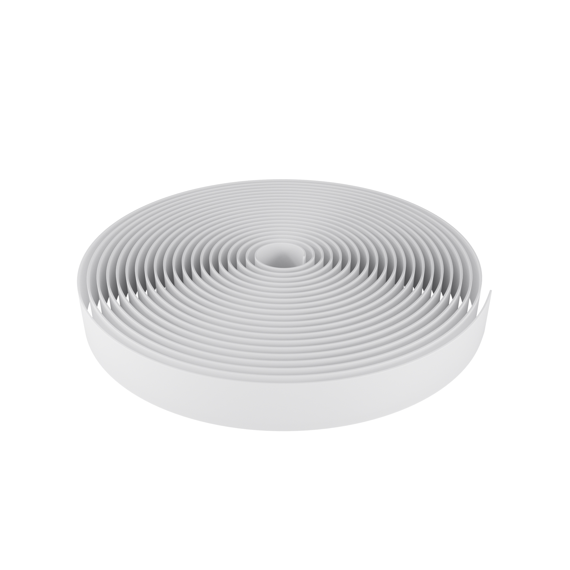 Рассеиватель для радиусного профиля 5м