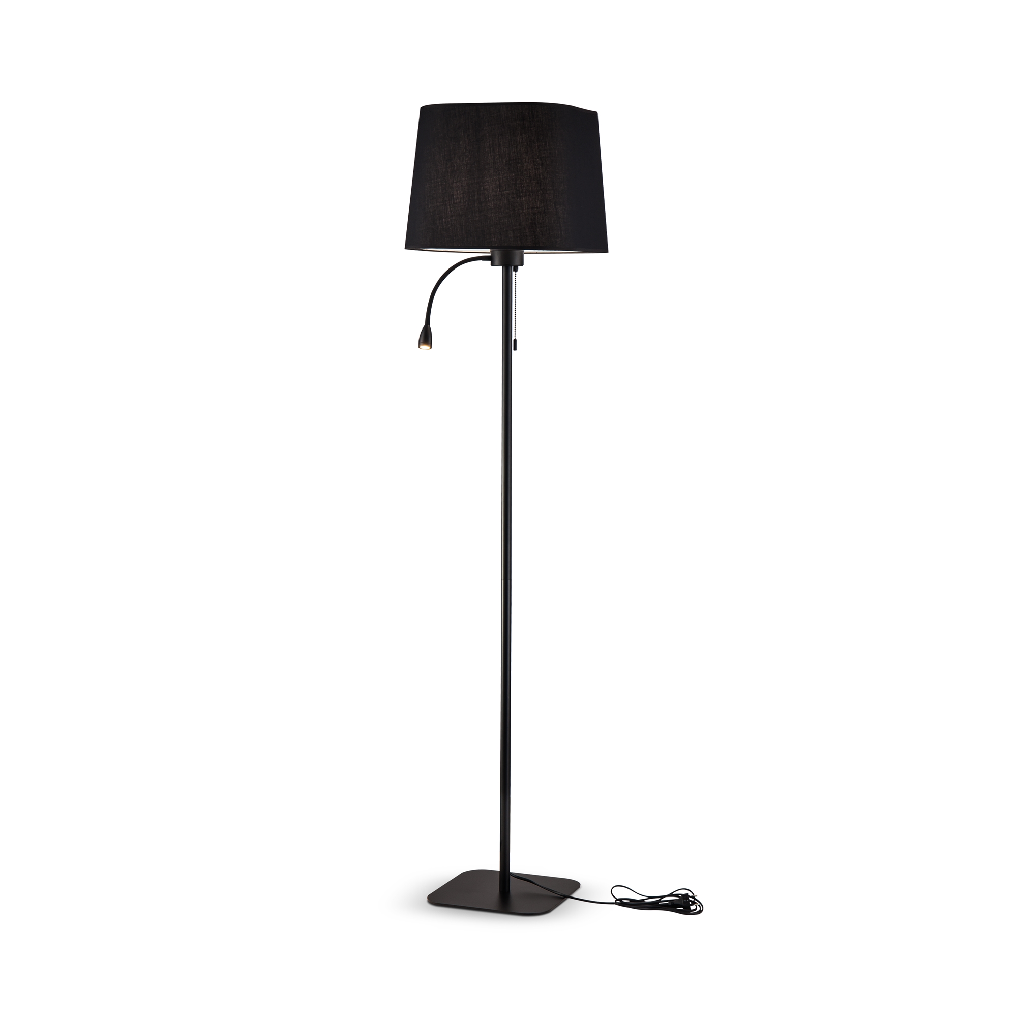 Напольный светильник (торшер) Фарел / Farel E27х1