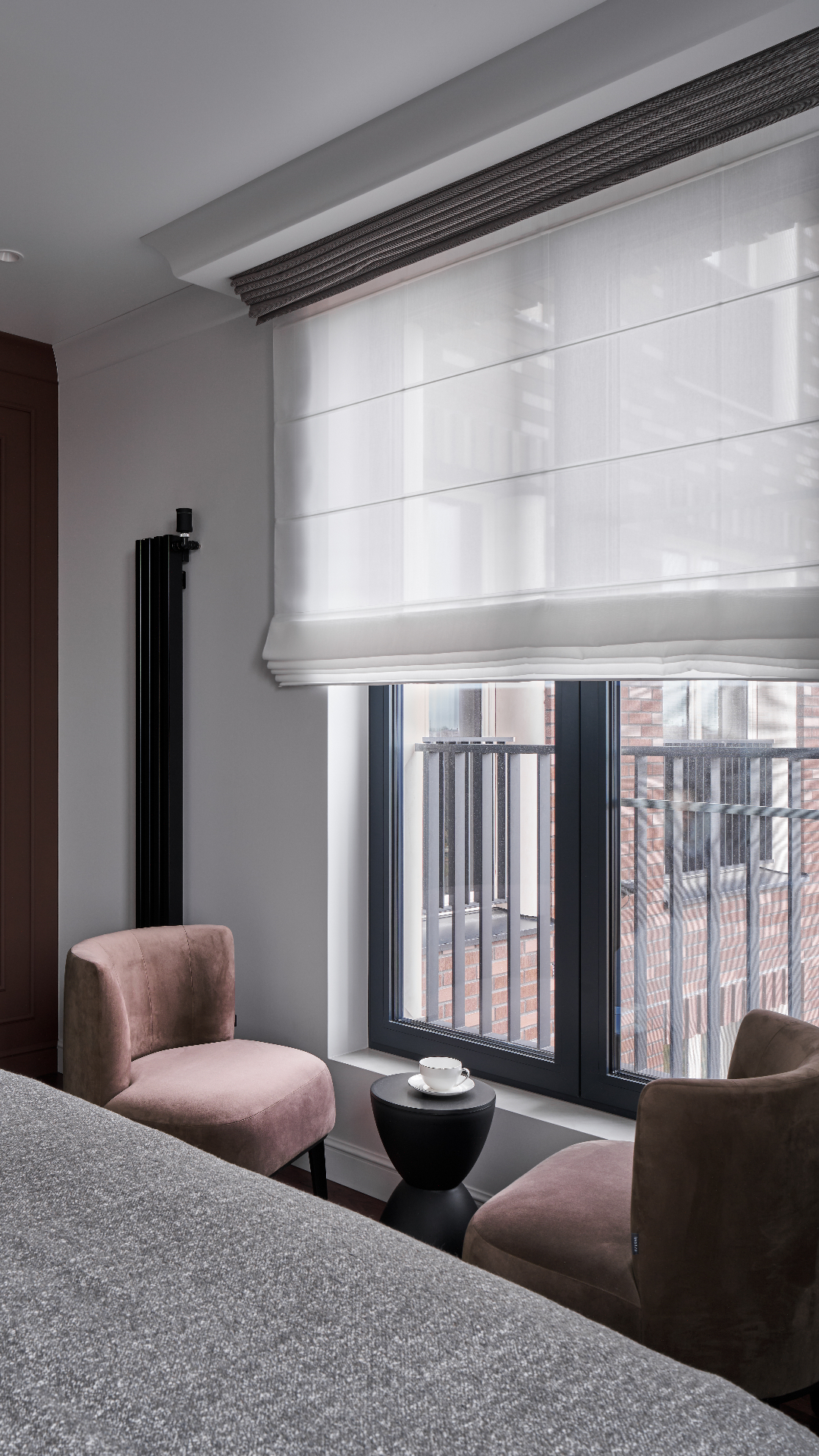 Двушка с характером в Санкт-Петербурге