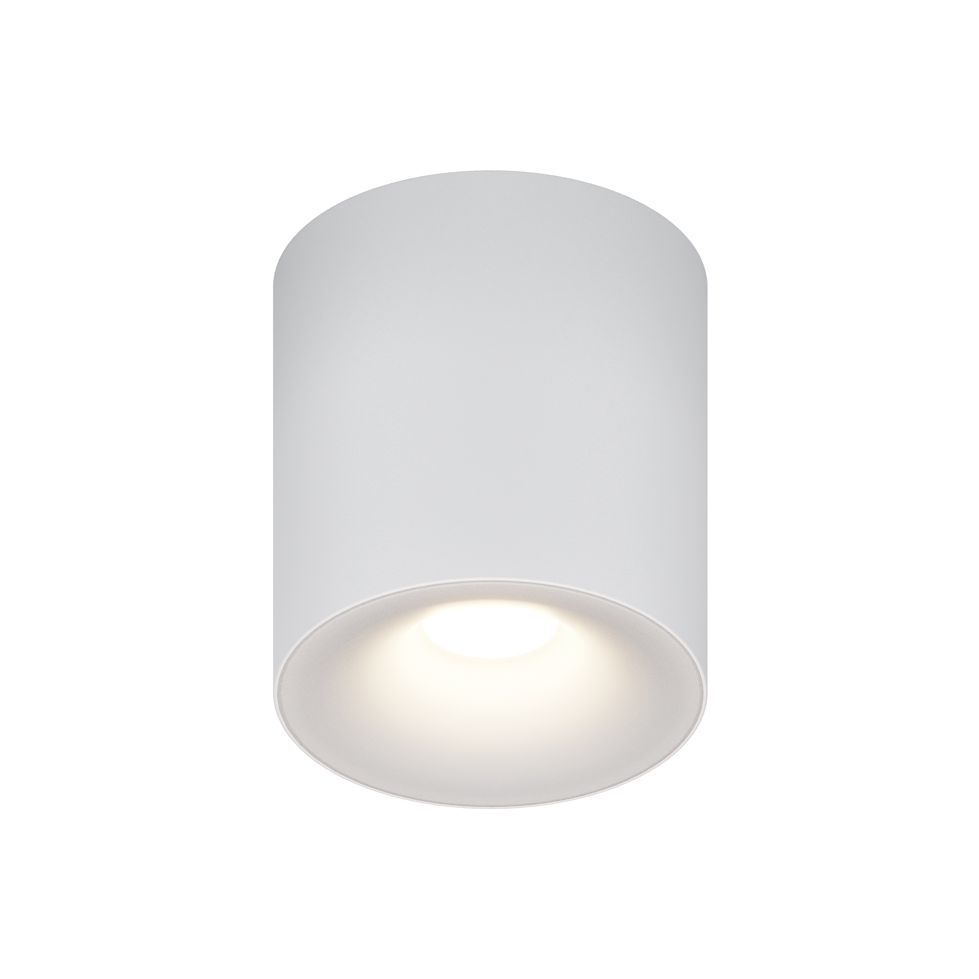 Потолочный светильник Искра / Spark 1*GU10 10 Вт