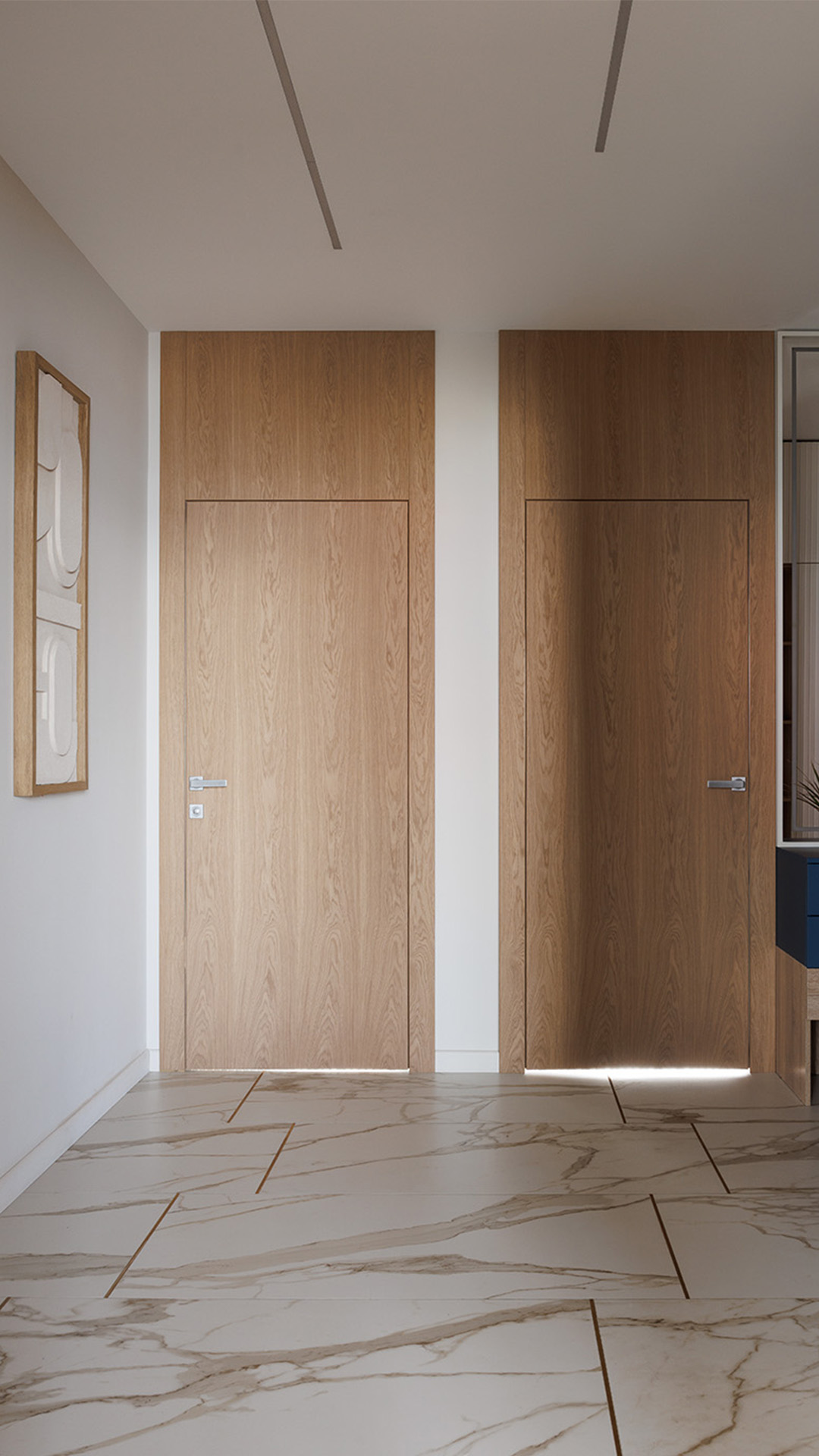 Интерьер мечты в ЖК «IQ Гатчина»