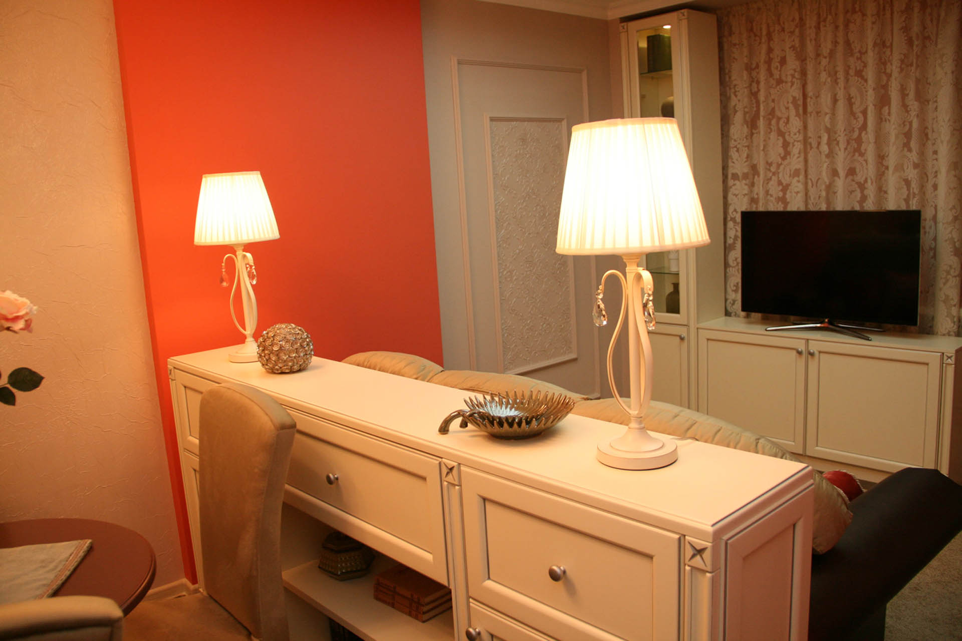 Коралловая сага и мятая бумага