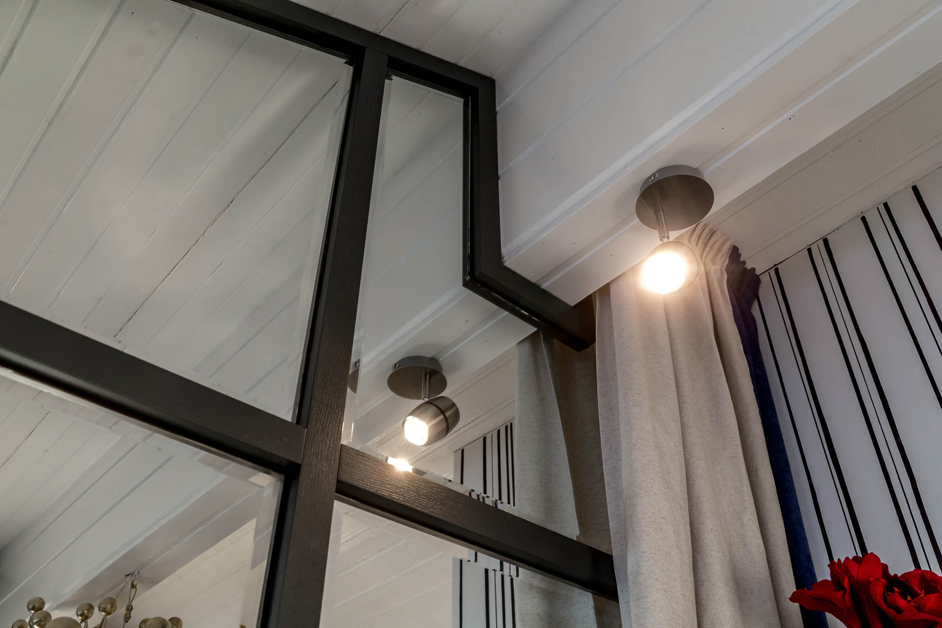 Мансарда для поцелуев