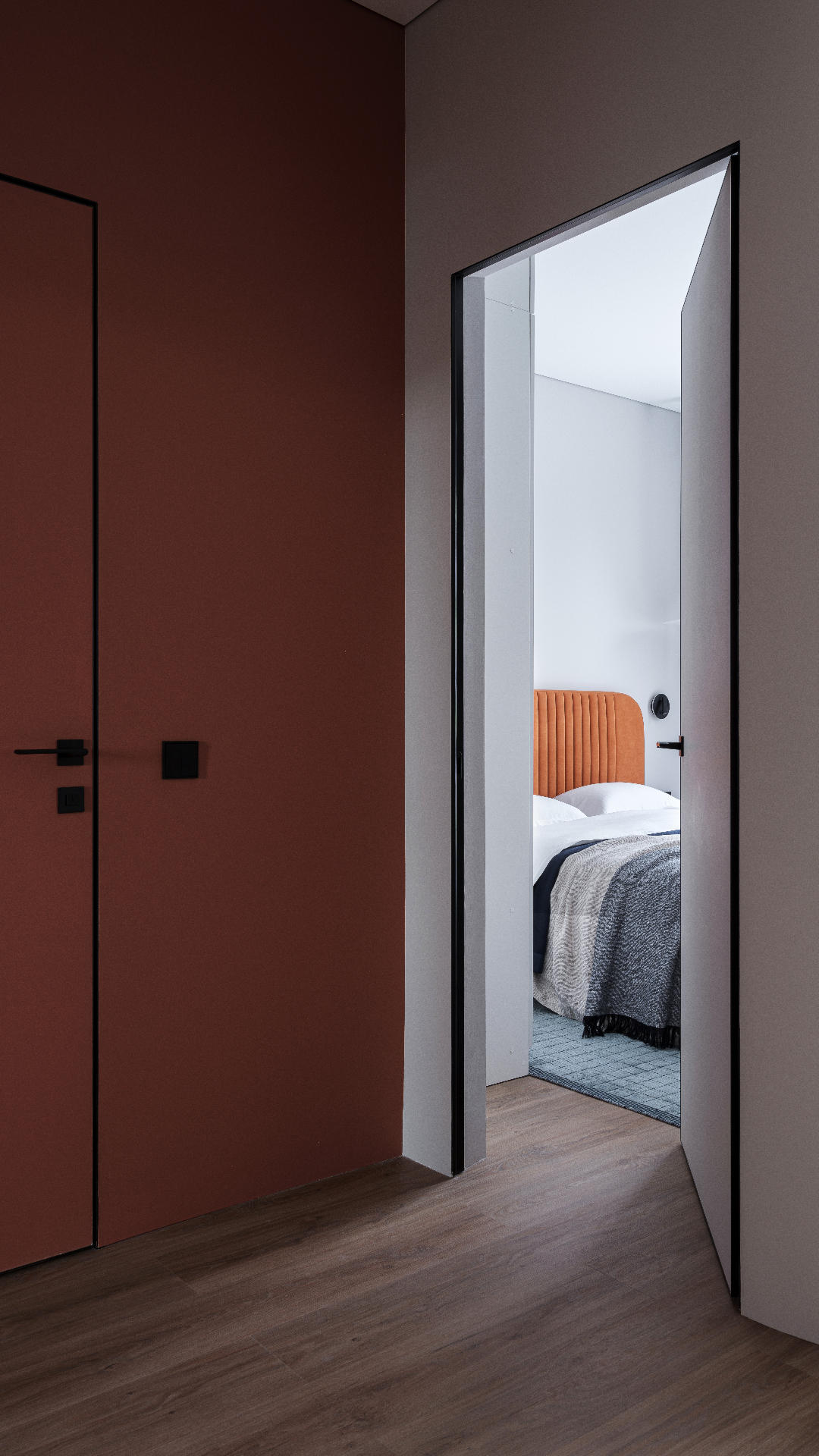 «Чистый кадр» в ЖК Holland Park