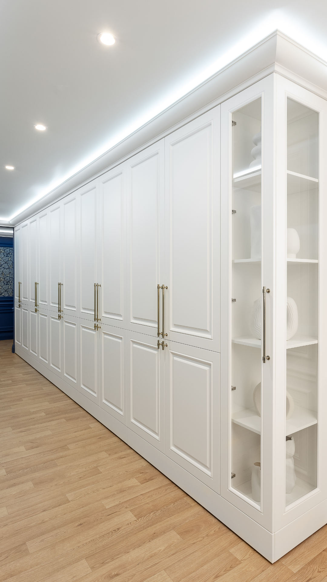 Георгианский шик в сердце стоматологии