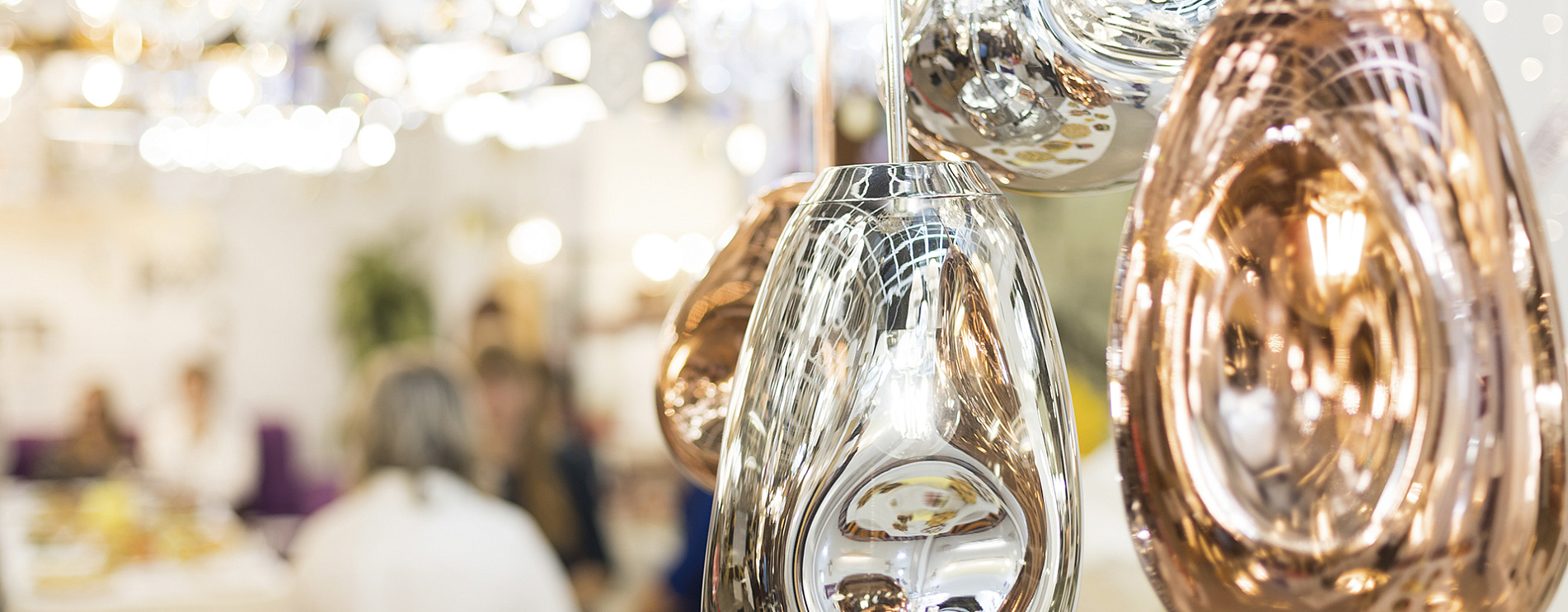 Модные тенденции в дизайне освещения 2020 года