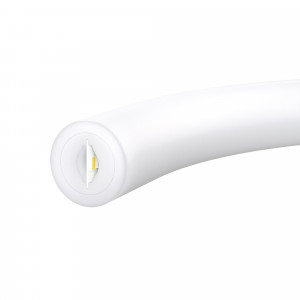 Гибкий неон D22 24В 16Вт/м 4000K IP67 5м