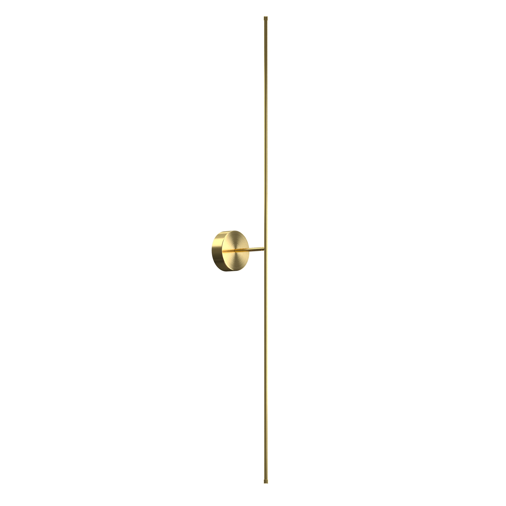 Настенный светильник (бра) Элегантный / Elegant 2700К 18Вт