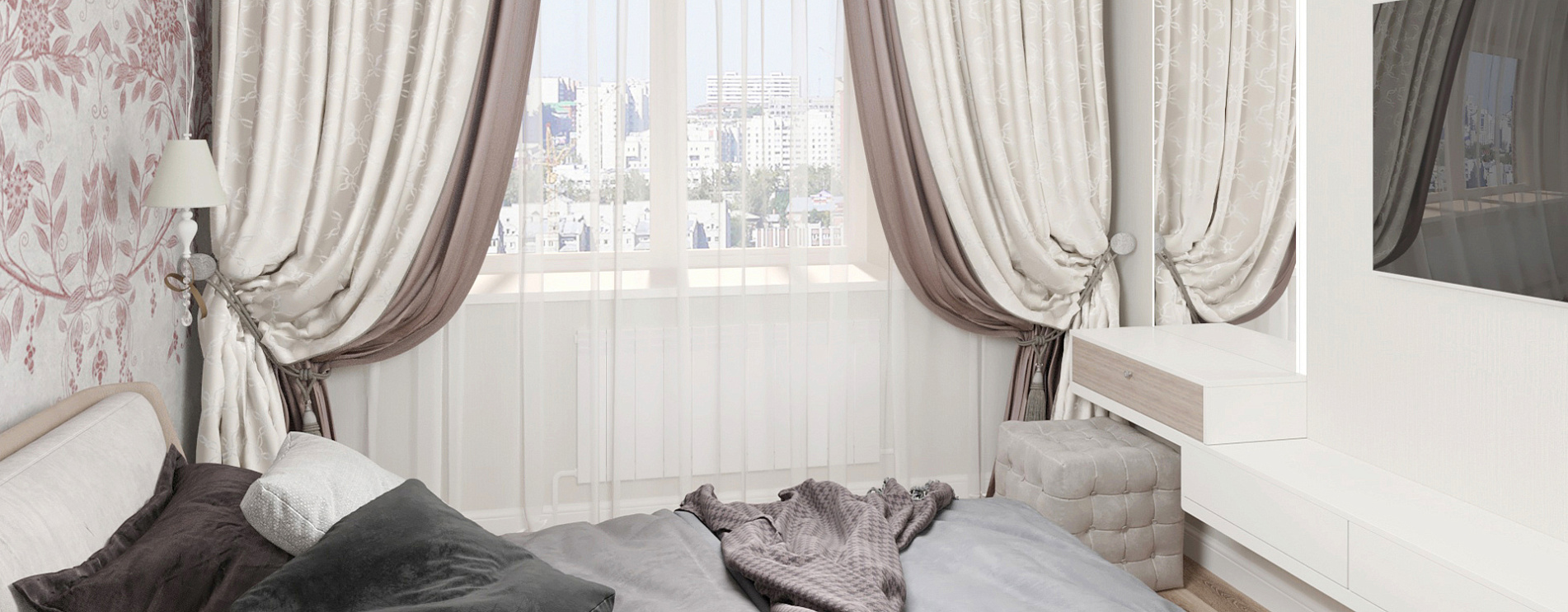 Интервью с дизайнером интерьеров Еленой Остроуховой