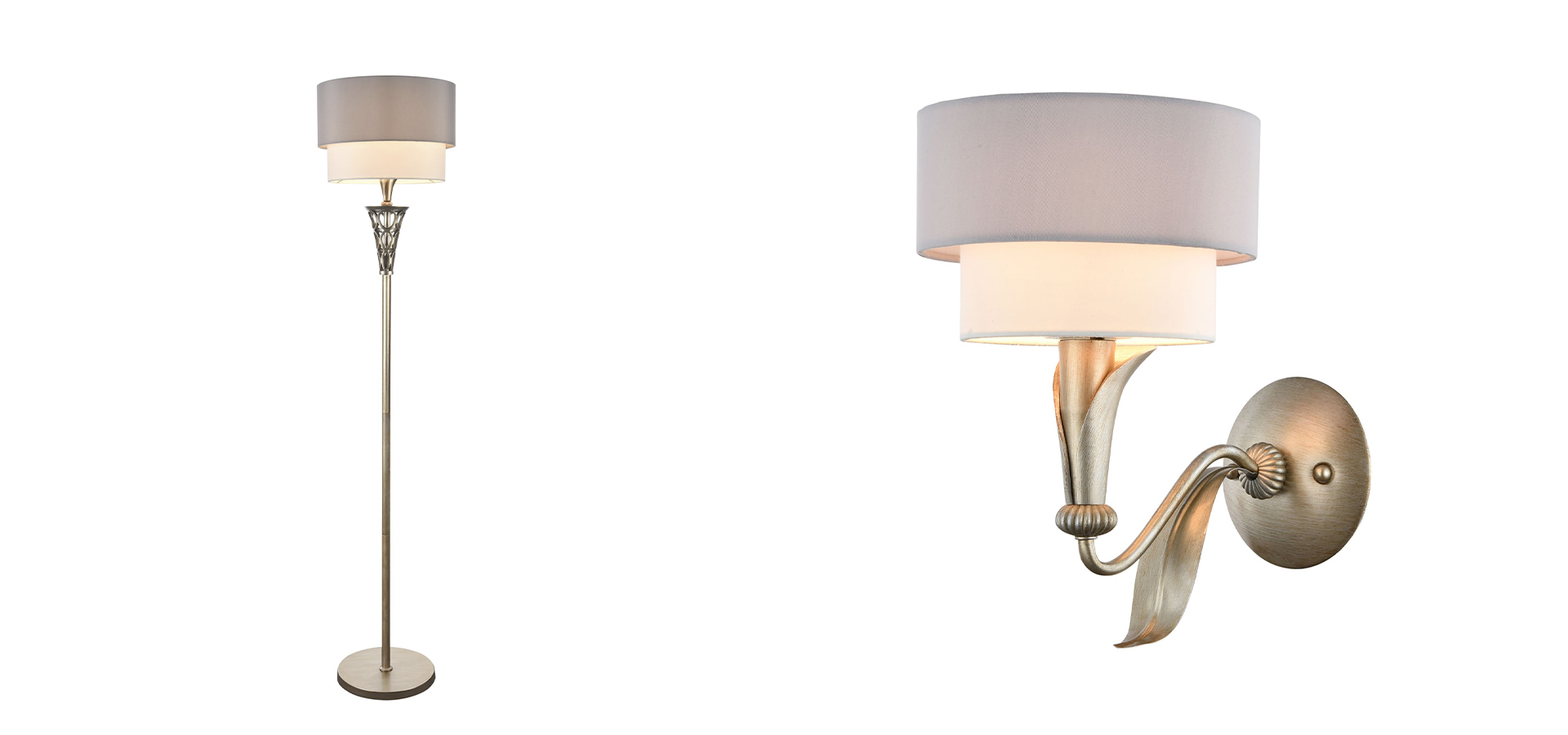 Фазенда Лайф. Гостиная «Традиции» с моделями MAYTONi из серии Lillian