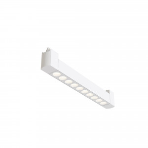 Трековый светильник Точки поворотный / Points Rot Unity 4000K 10Вт 36°