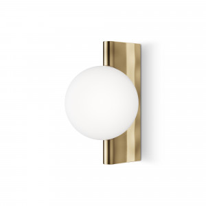 Настенный светильник (бра) Авангард / Avant-garde G9х1