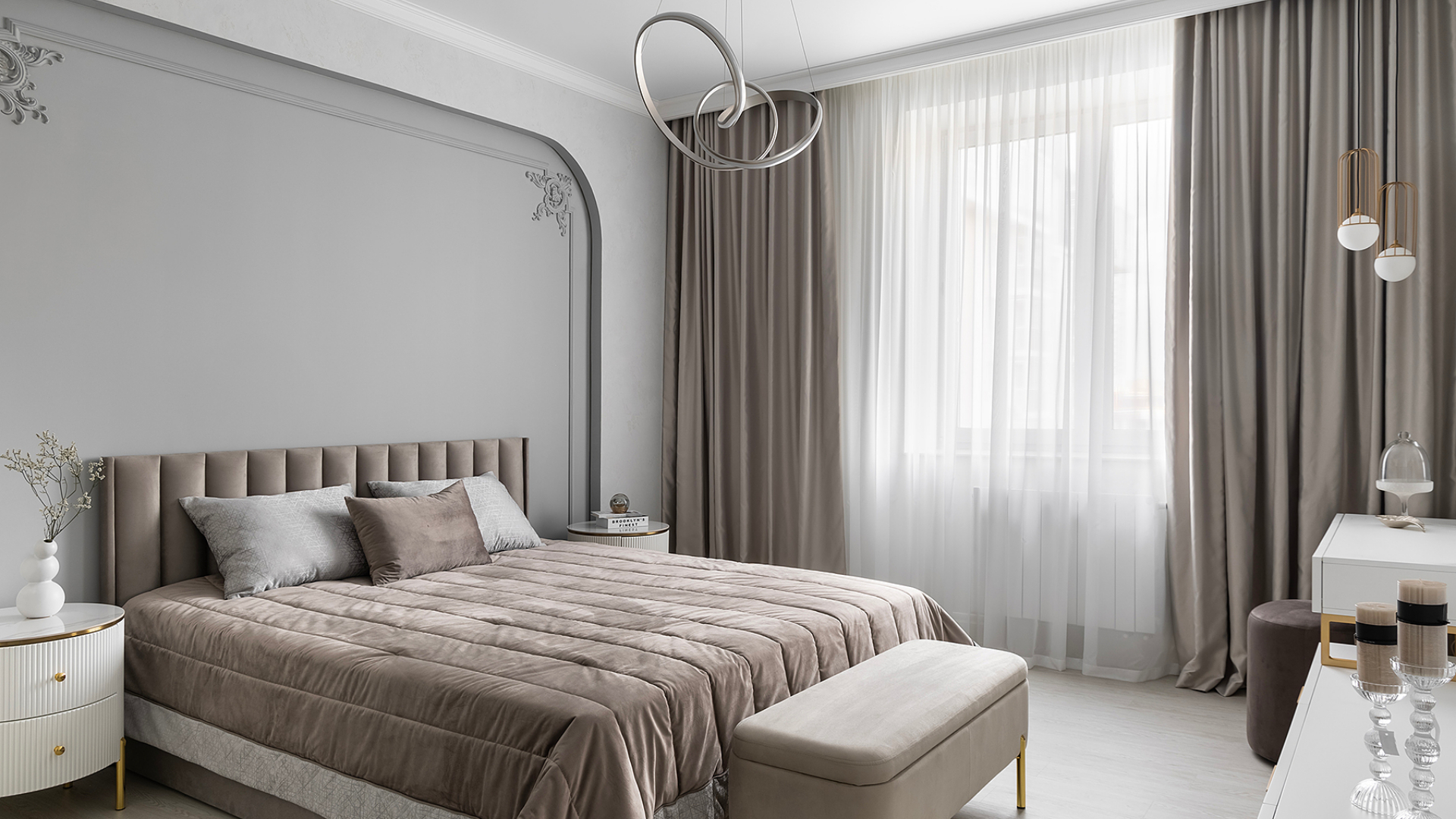 Интерьер без срока годности