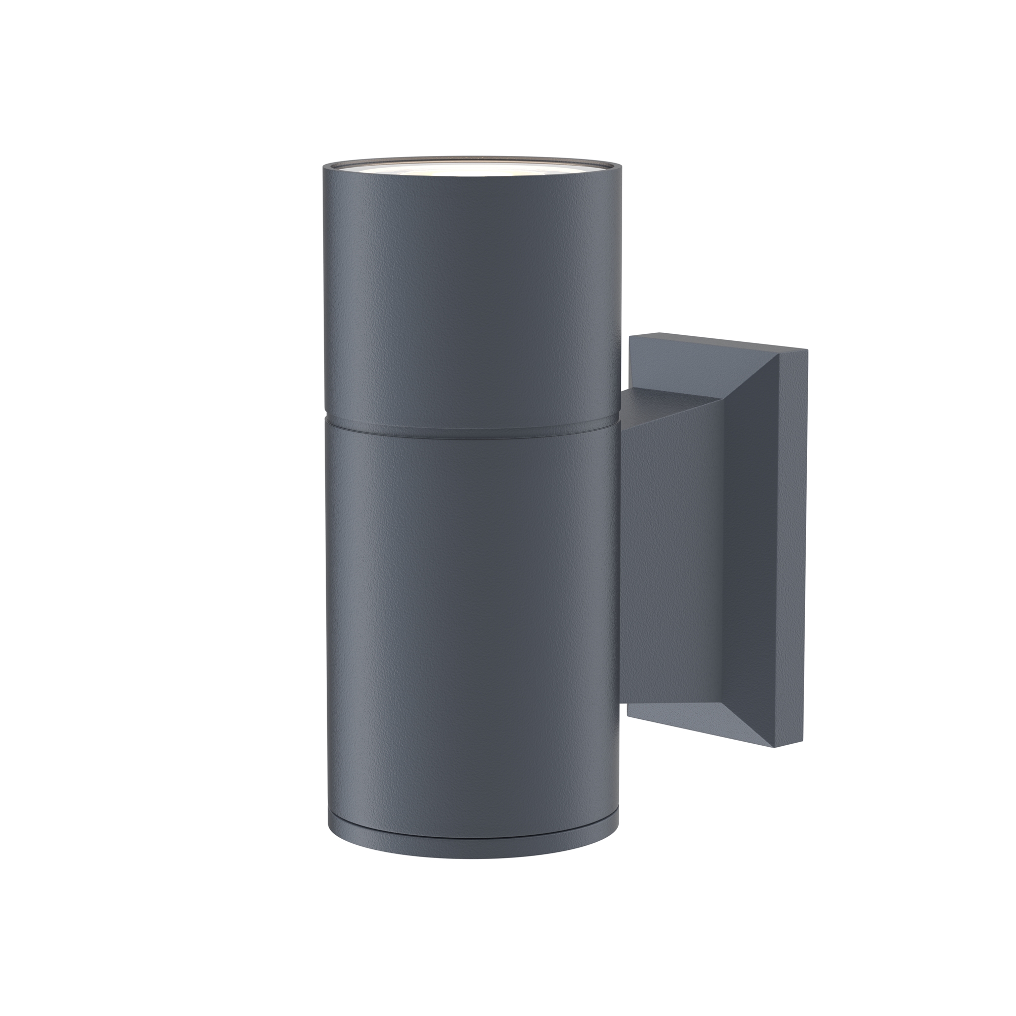 Настенный светильник (бра) Бауэри / Bowery GU10х1 50Вт IP 54