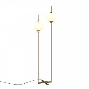 Напольный светильник (торшер) Шестое чувство / The Sixth Sense 3000К 12Вт