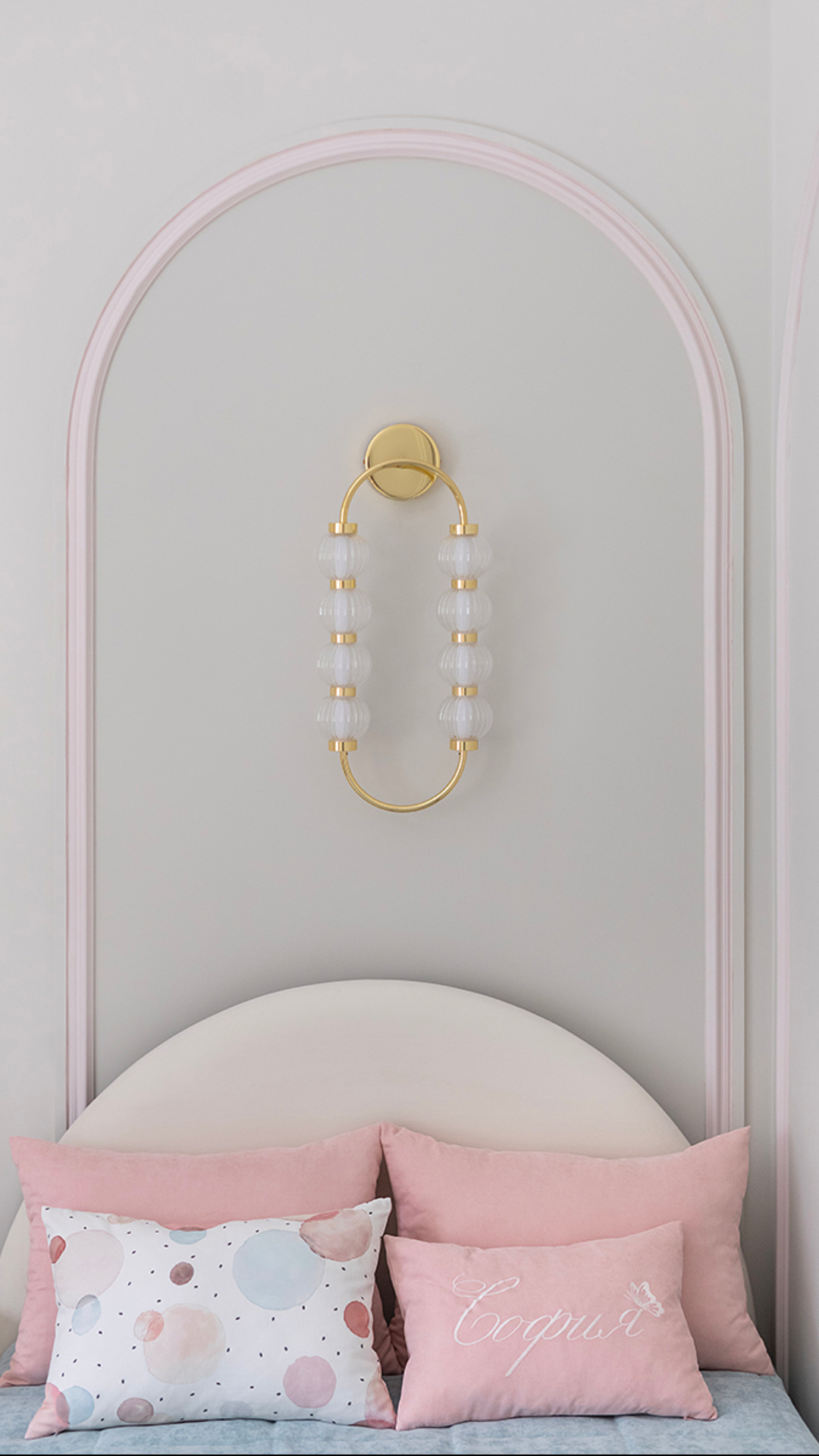 Интерьер без срока годности