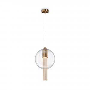 Подвесной светильник Флуссо / Flusso GU10х1