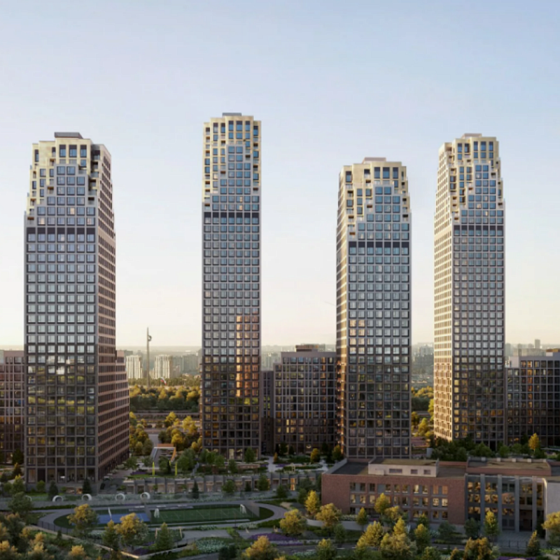 Автор проекта