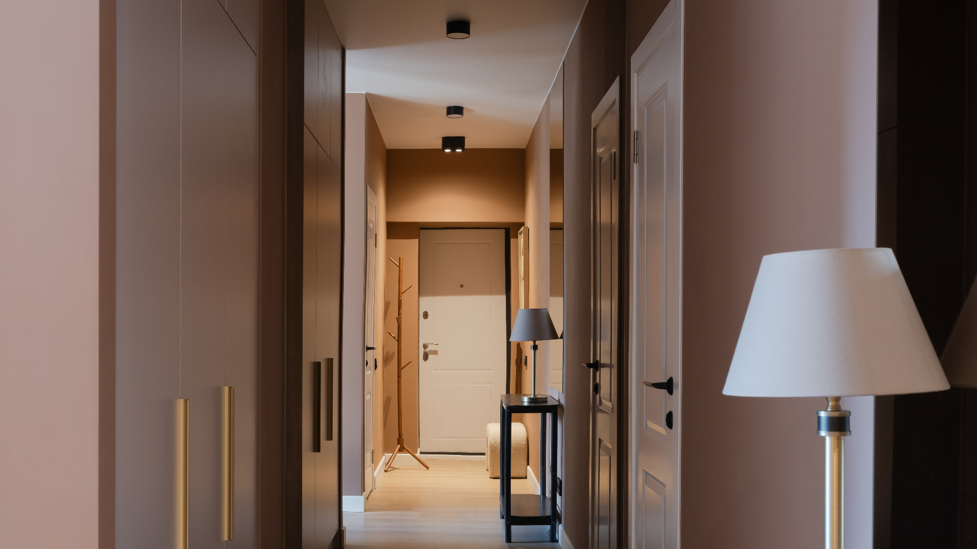 Квартира-путешествие в сердце Новгорода