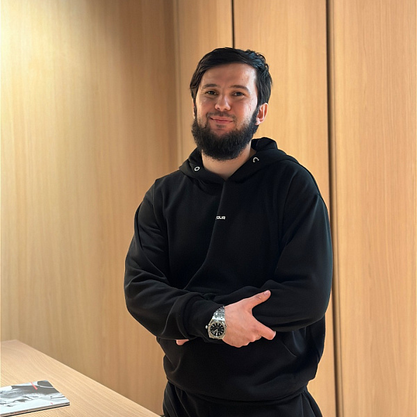 Автор проекта