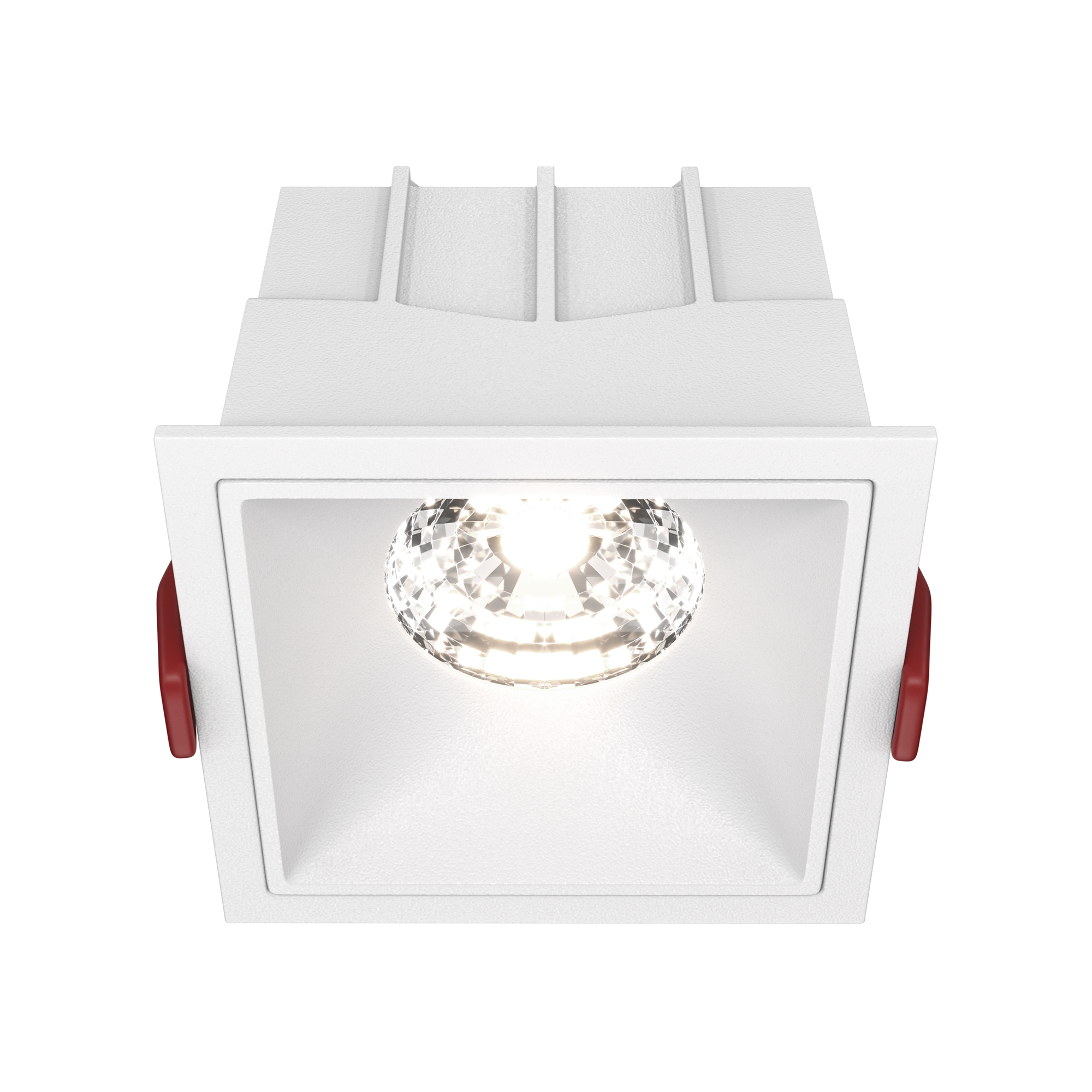 Встраиваемый светильник Альфа / Alfa LED 15 Вт 4000 К 36°