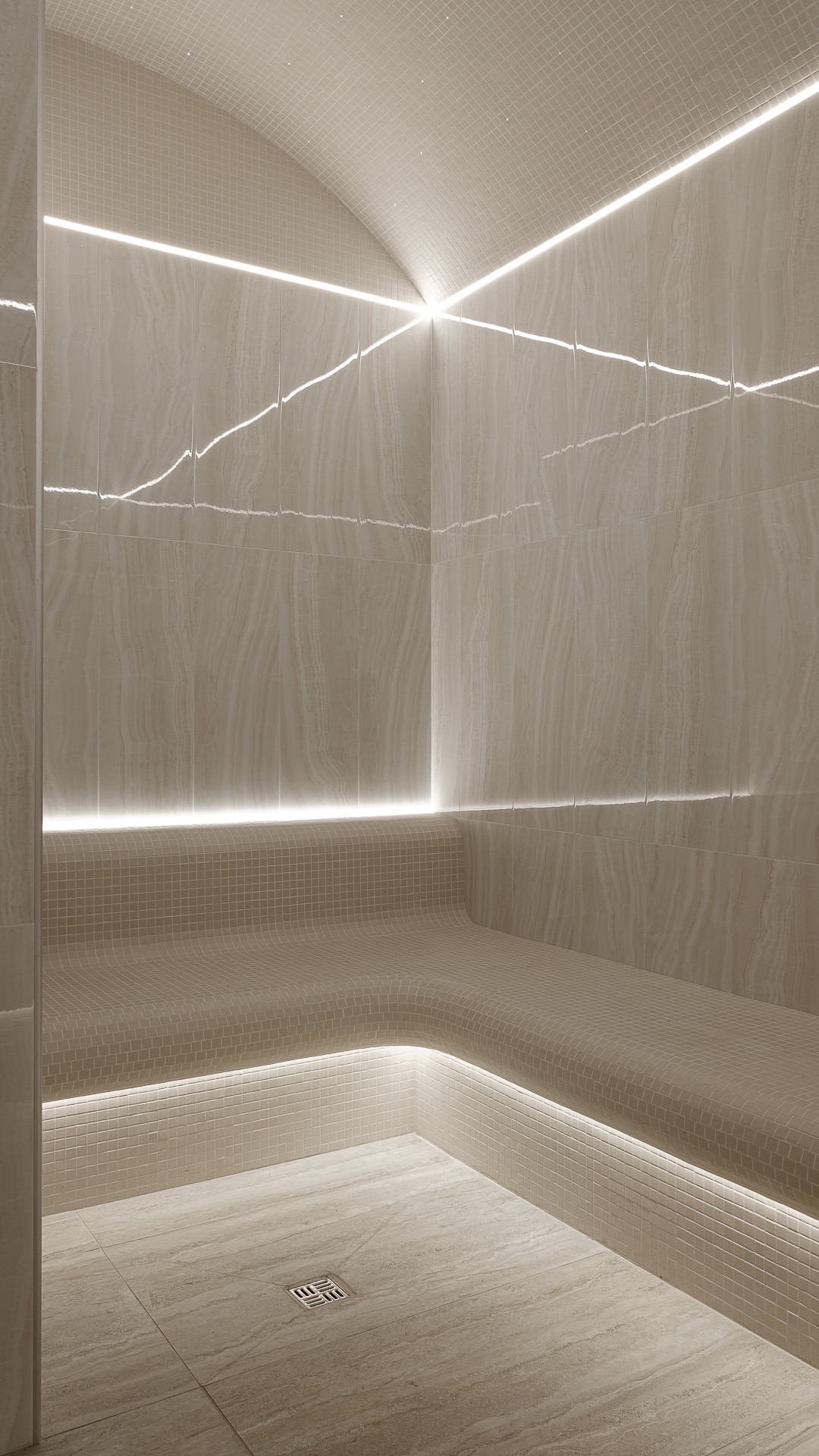 СПА центр в г. Апатиты