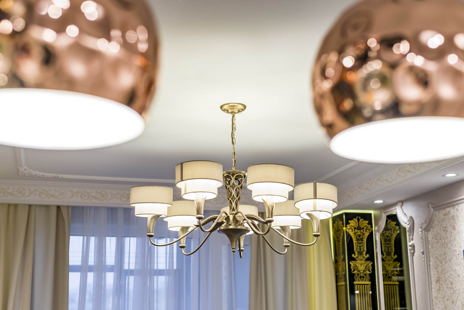 Проект «Клубная классика»