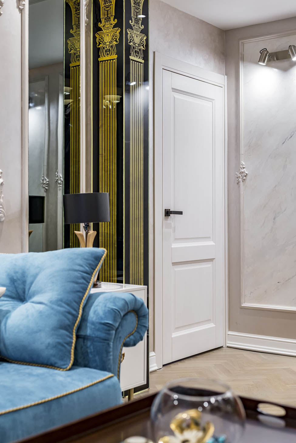 Проект «Клубная классика»