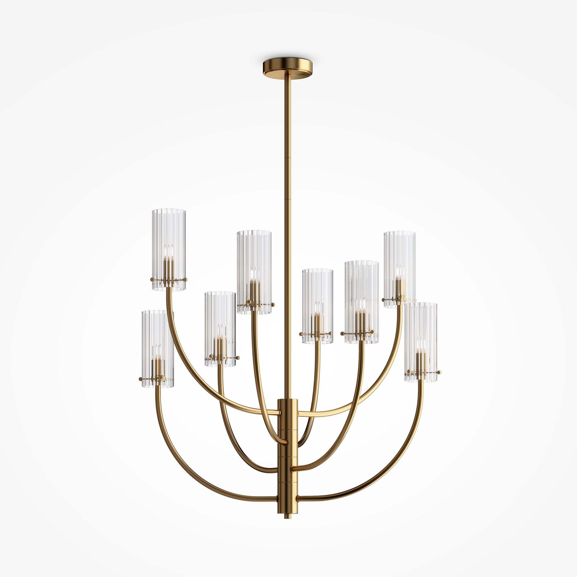 Подвесной светильник Арко / Arco G9х8