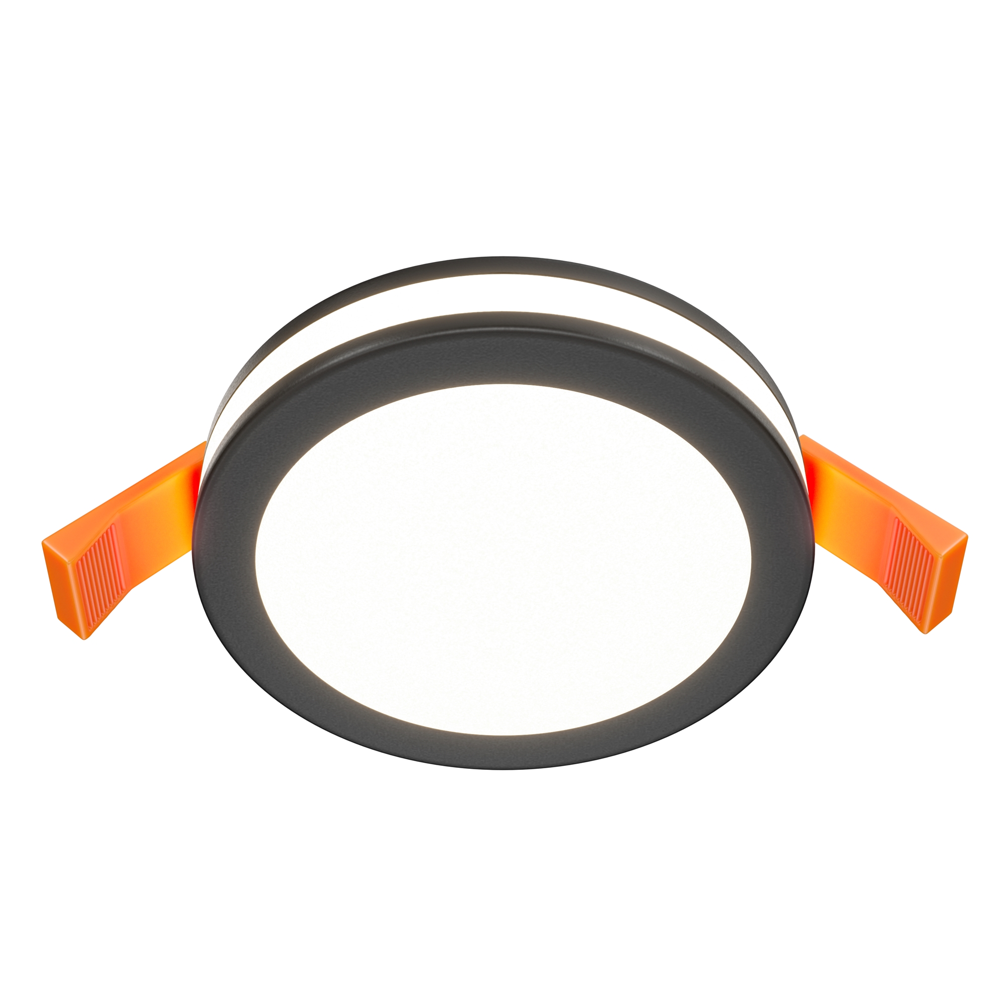 Встраиваемый светильник Фантом / Phanton 7 Вт 4000 К 120°