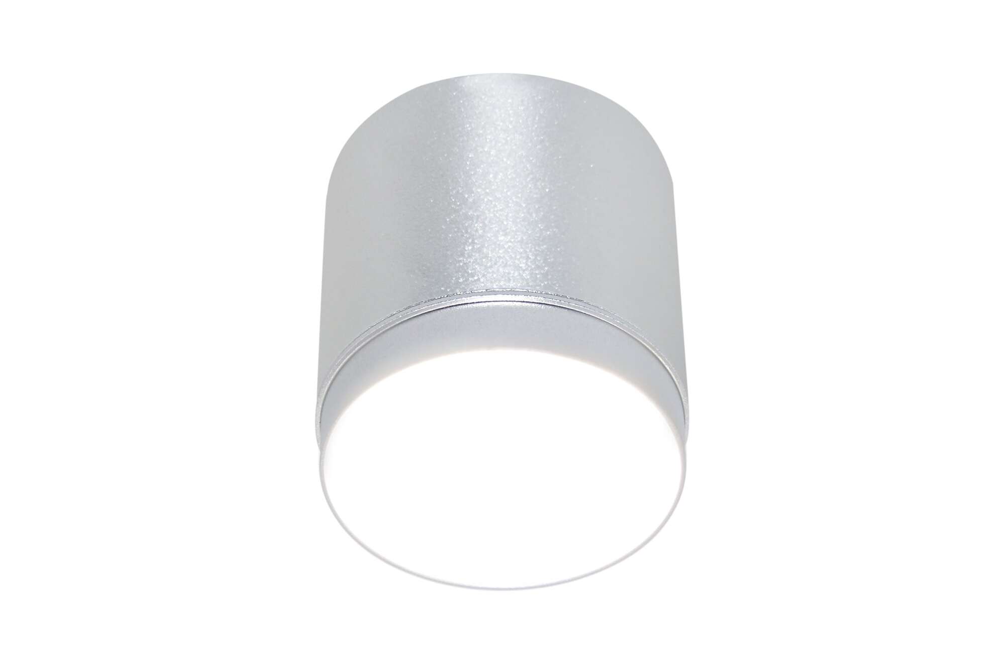 Потолочный светильник Полярный / Polar 1*GX53 12 Вт