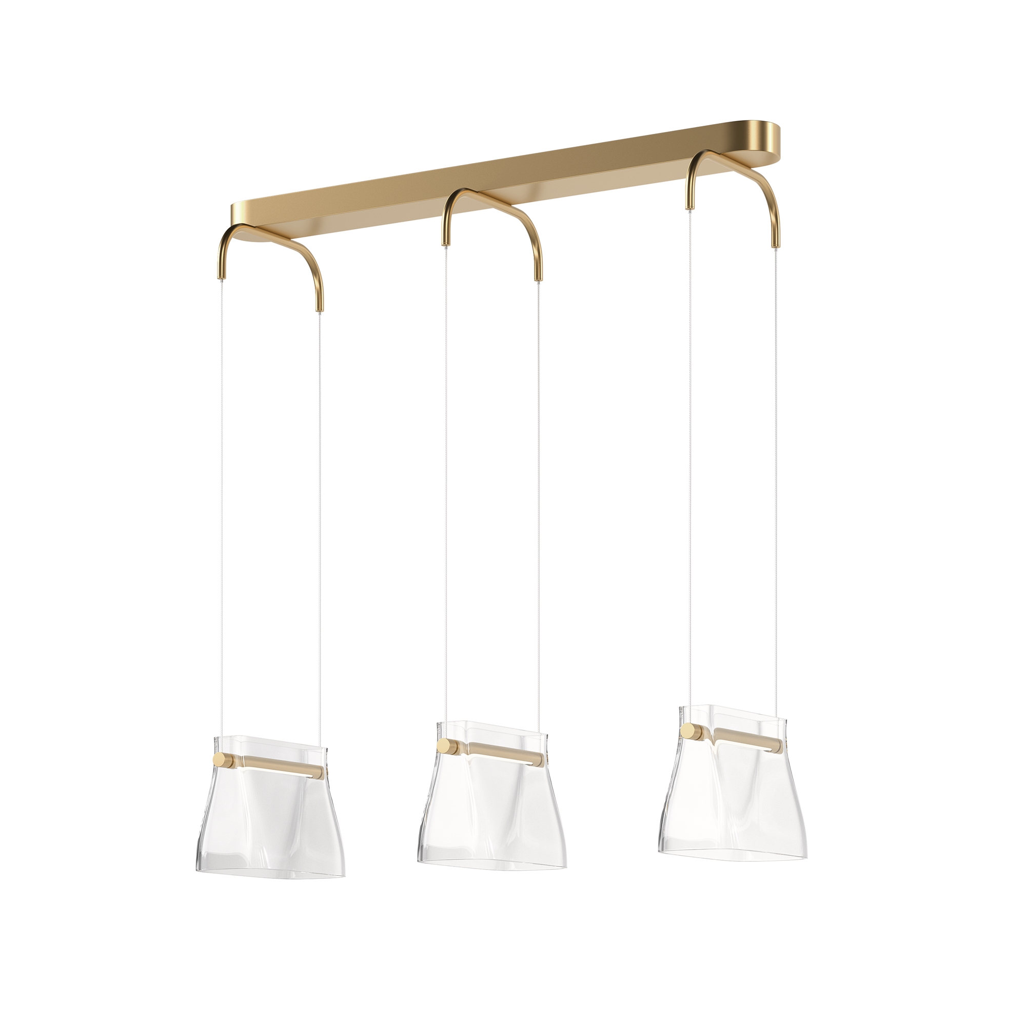 Подвесной светильник Кабаре / Cabaret 3000К 20Вт