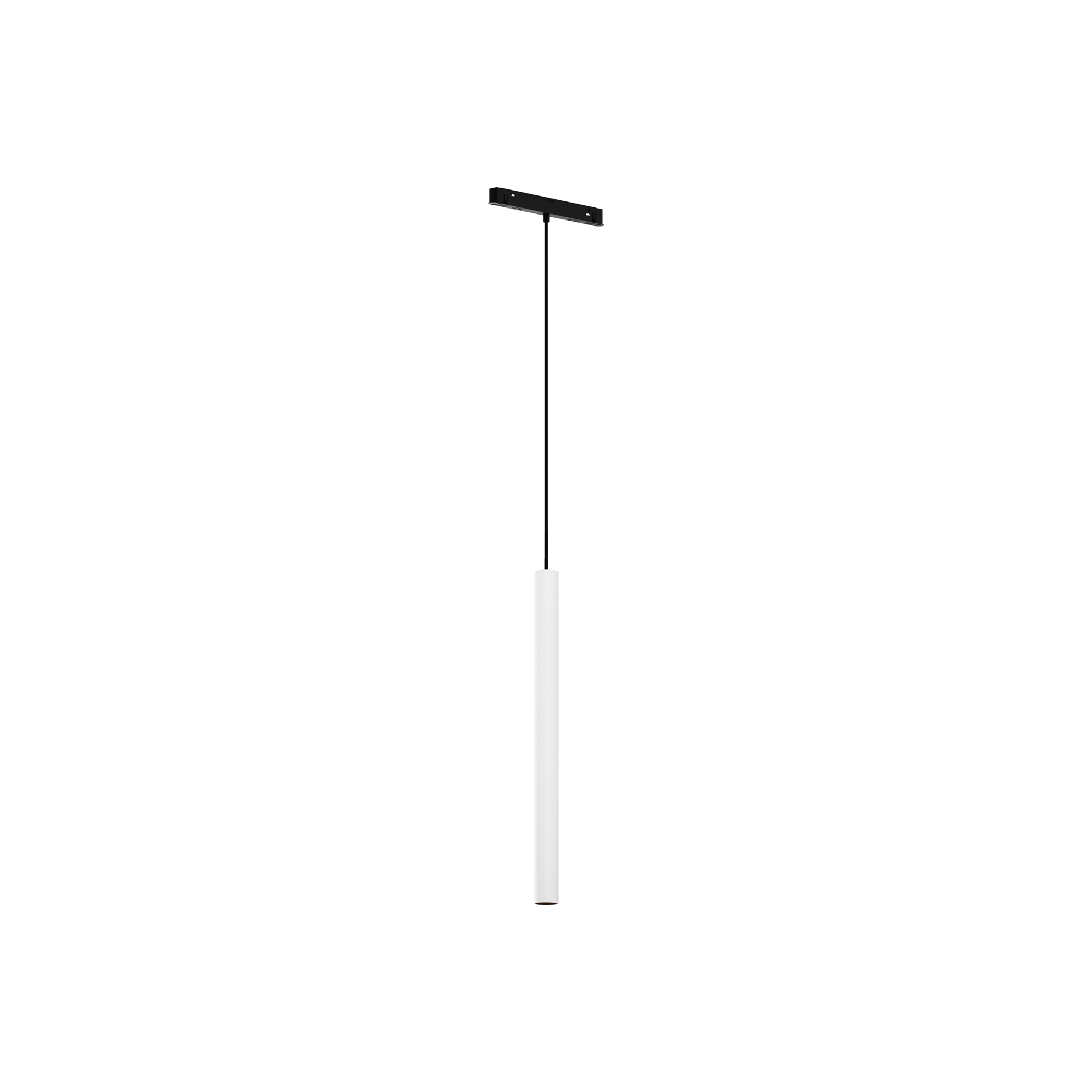 Трековый подвесной светильник Фокус / Focus Led Exility 2700-6000K 5Вт 36° Dim Smart Zigbee