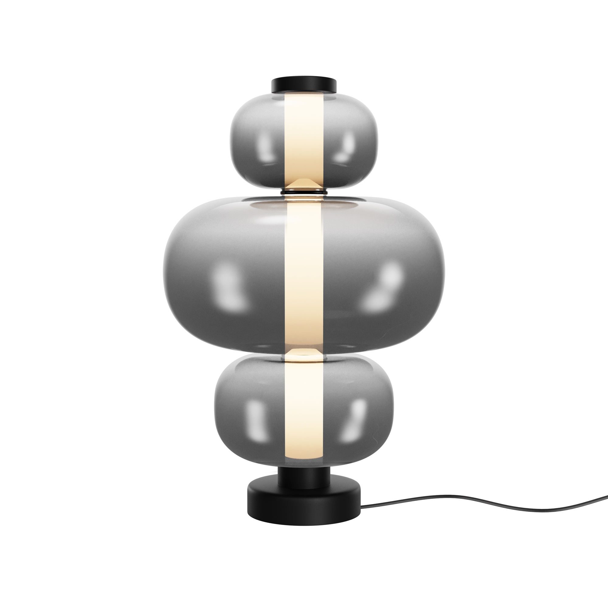 Настольный светильник Атмос / Atmos 3000К 15Вт