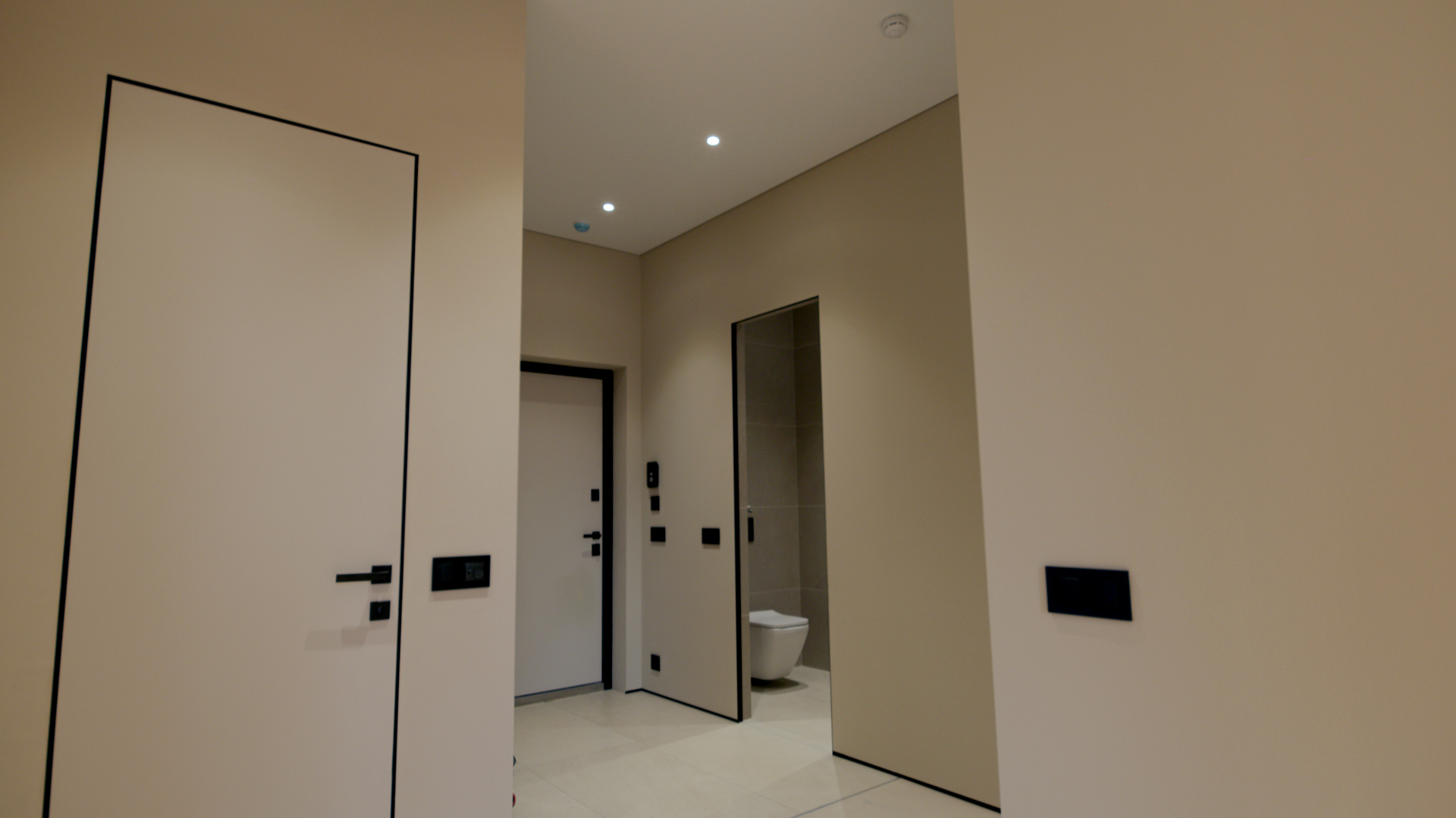 Эстетика комфорта и роскоши в ЖК «Остров» от девелопера «Донстрой»