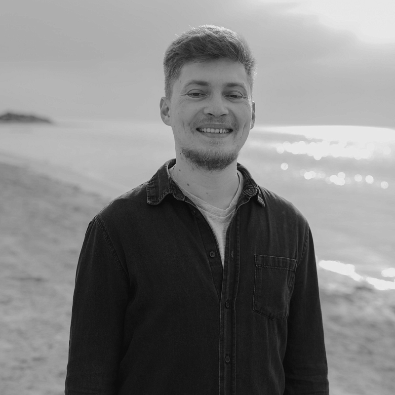 Автор проекта