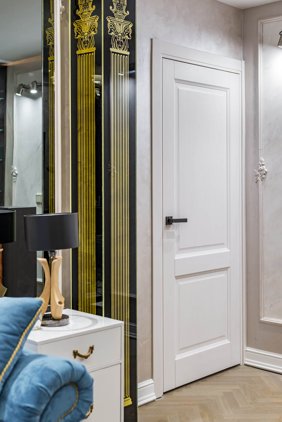 Проект «Клубная классика»