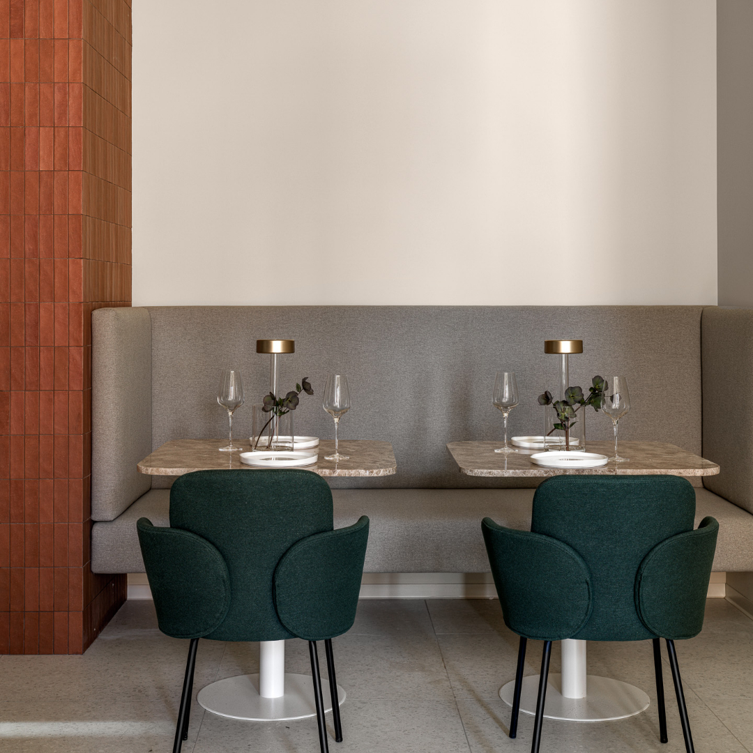 Ресторан «Лилоко»: тепло, как у друзей