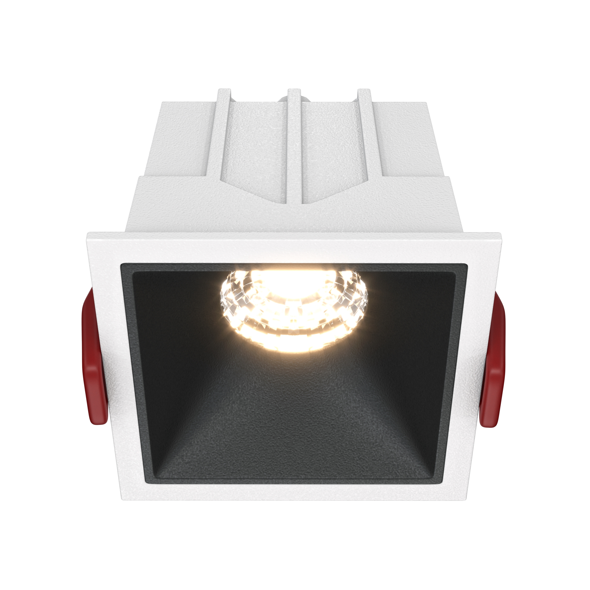 Встраиваемый светильник Альфа / Alfa LED 10 Вт 3000 К 36°