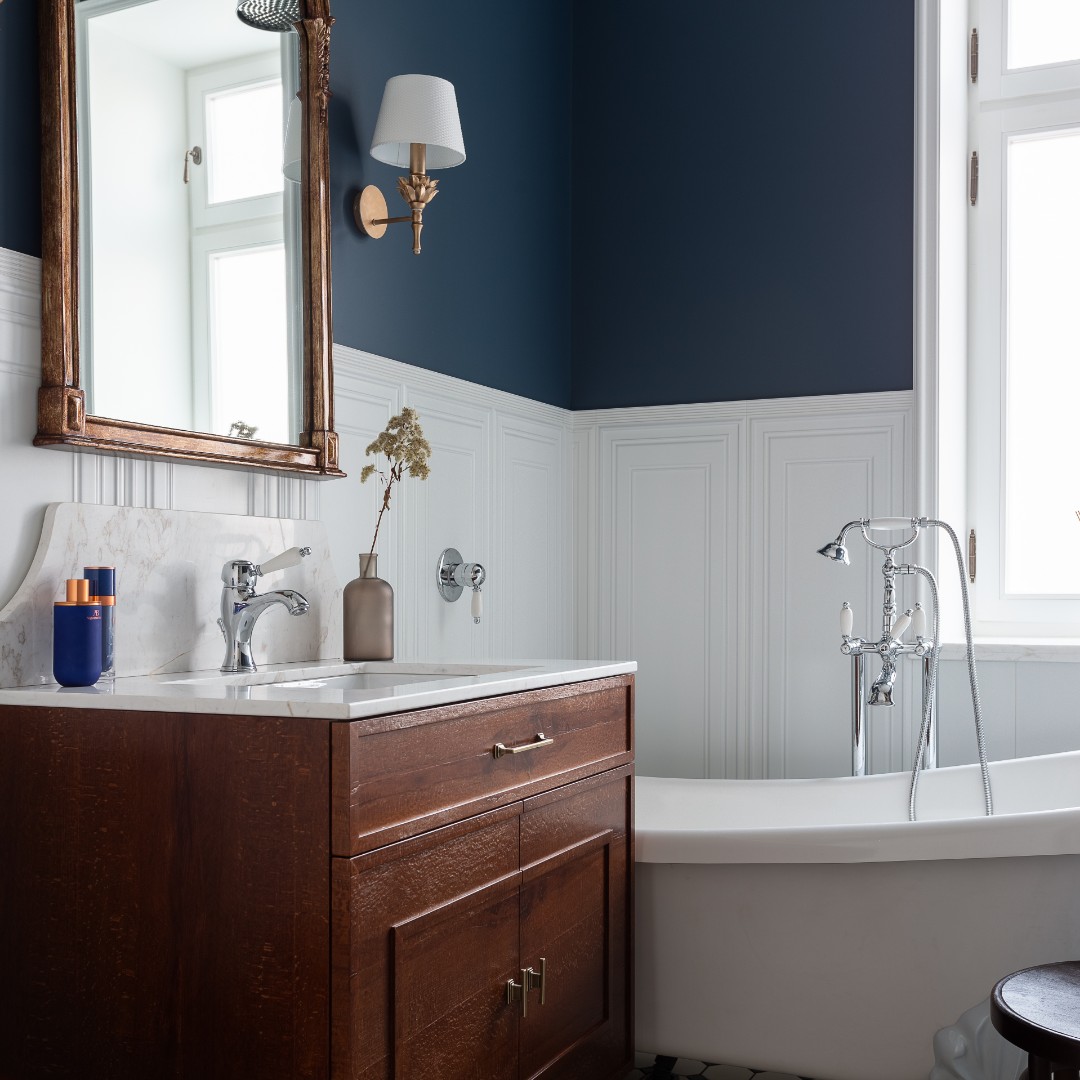 Парижская классика в довоенном Иркутске