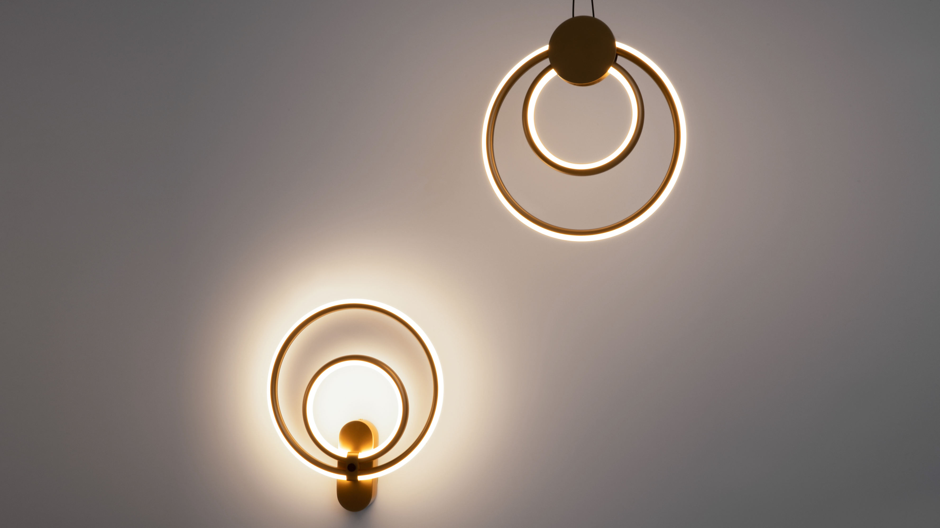 Акцент на контраст