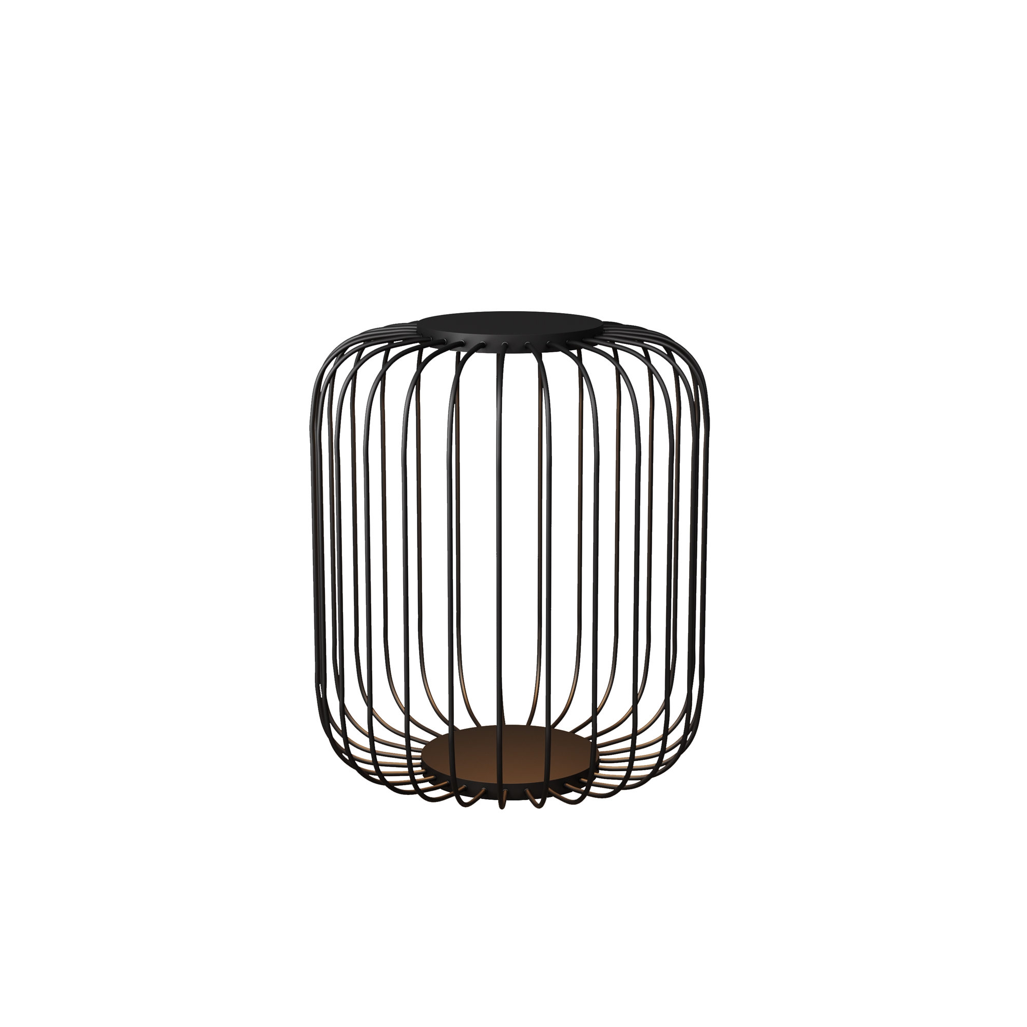 Ландшафтный светильник Локон / Wisp 3000К 18Вт IP 54