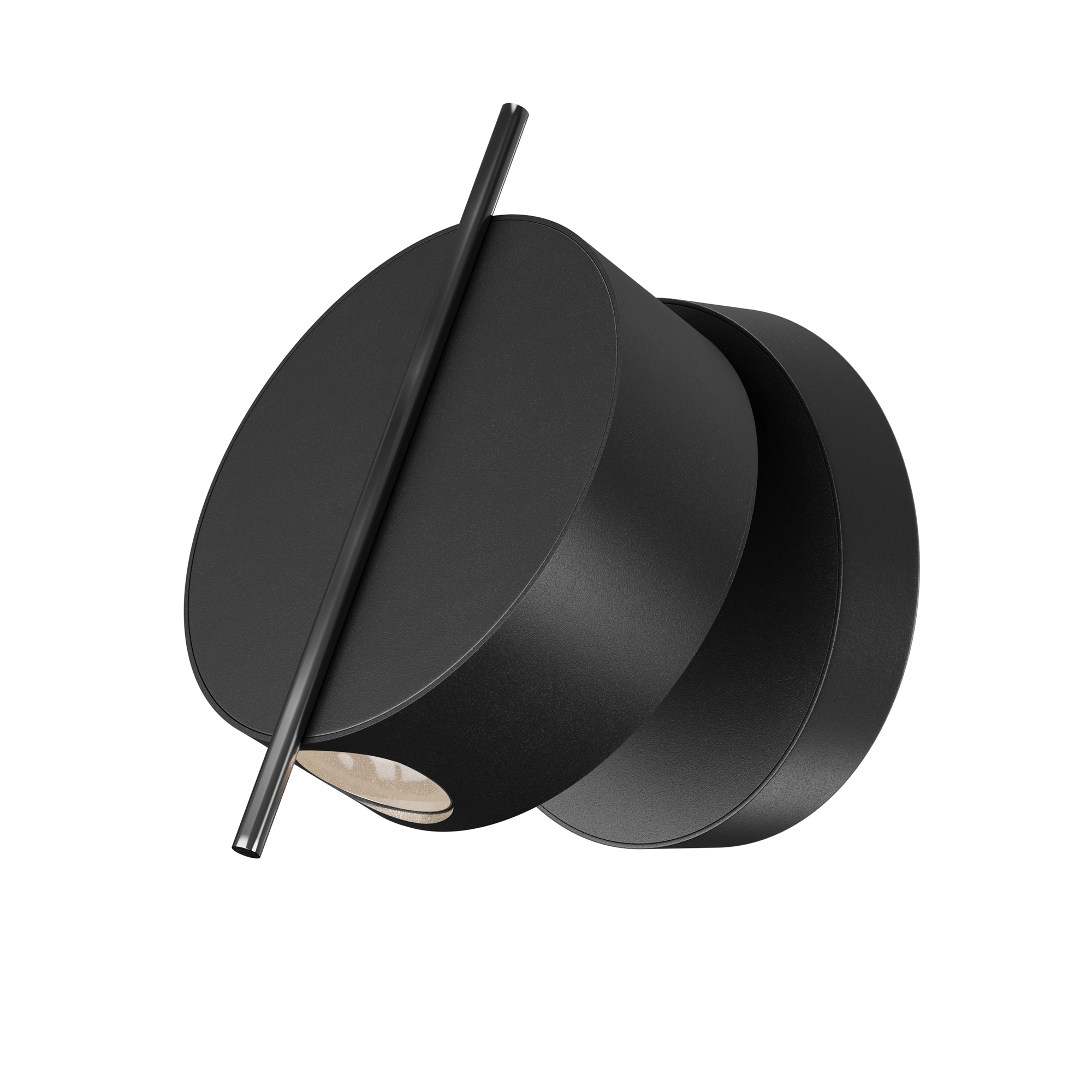 Настенный светильник (бра) Нюанс / Nuance 3000К 3Вт