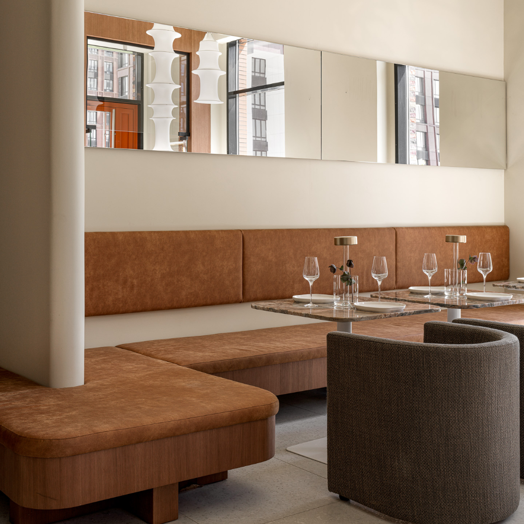 Ресторан «Лилоко»: тепло, как у друзей