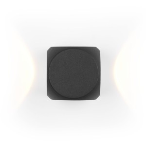 Настенный светильник (бра) Бонд-Стрит / Бонд-Стрит / Bond Street 4Вт 3000K IP 54