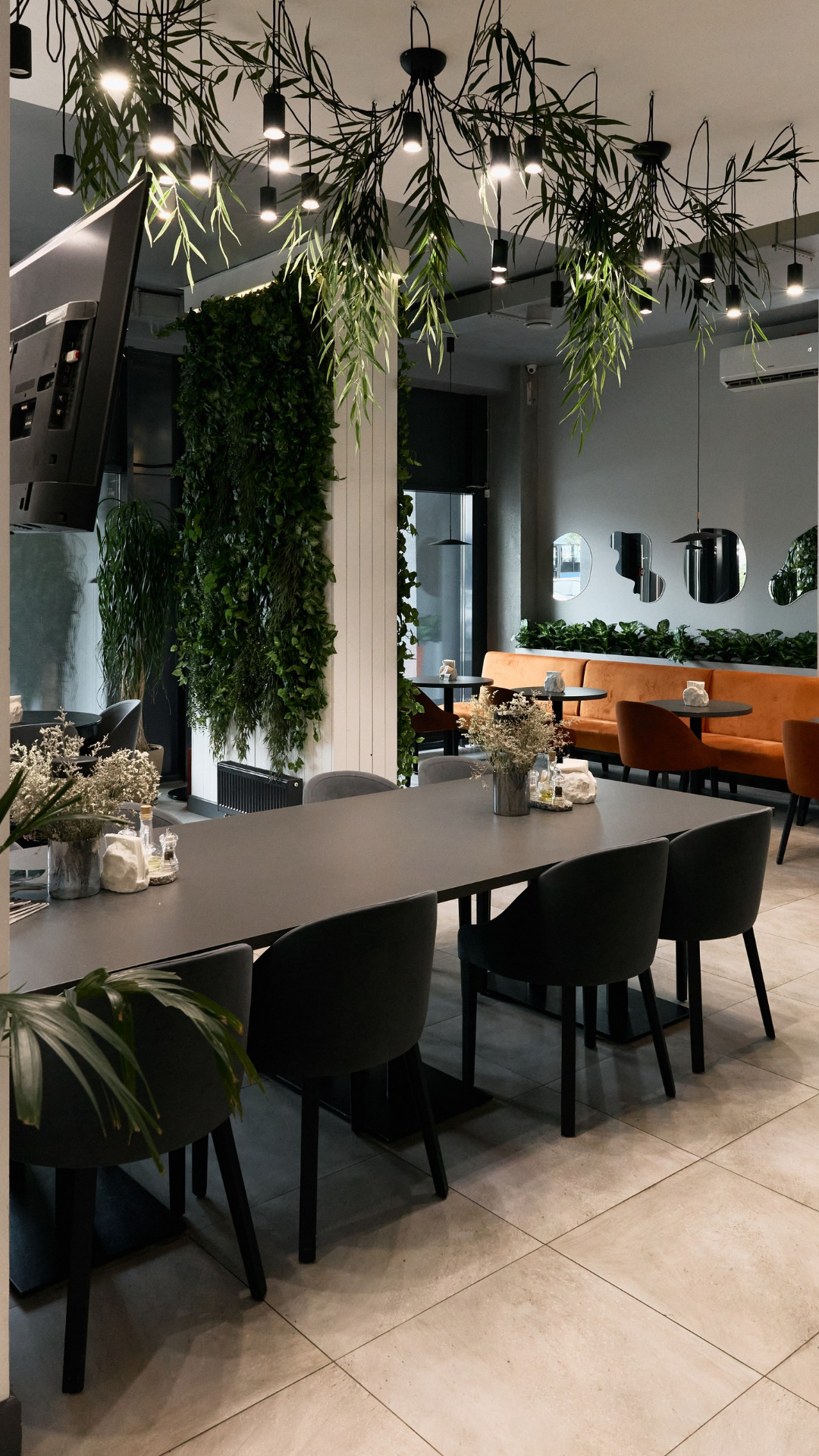 Кофейня Drinkeat Molecula в Сургуте