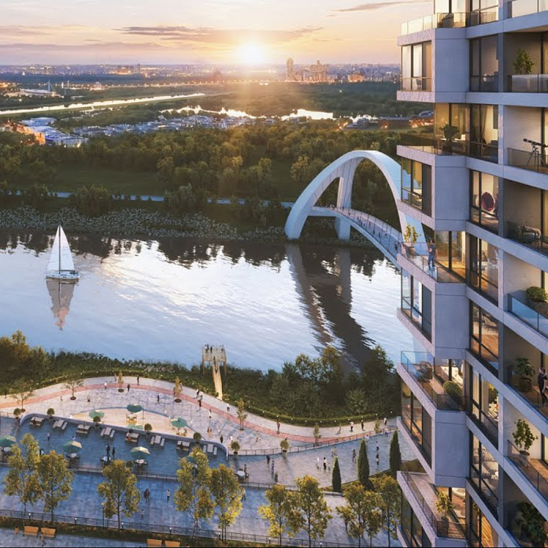 Автор проекта