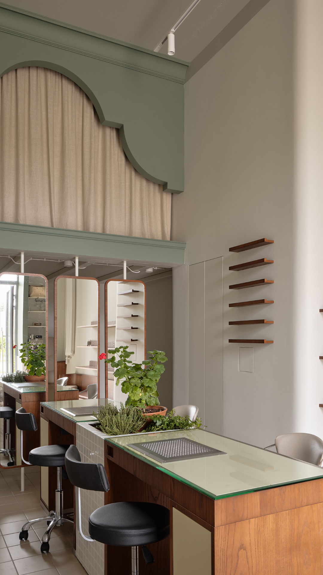 Поэма о красоте: салон Poeme Beauty