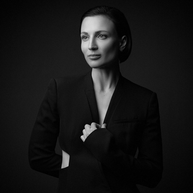 Автор проекта