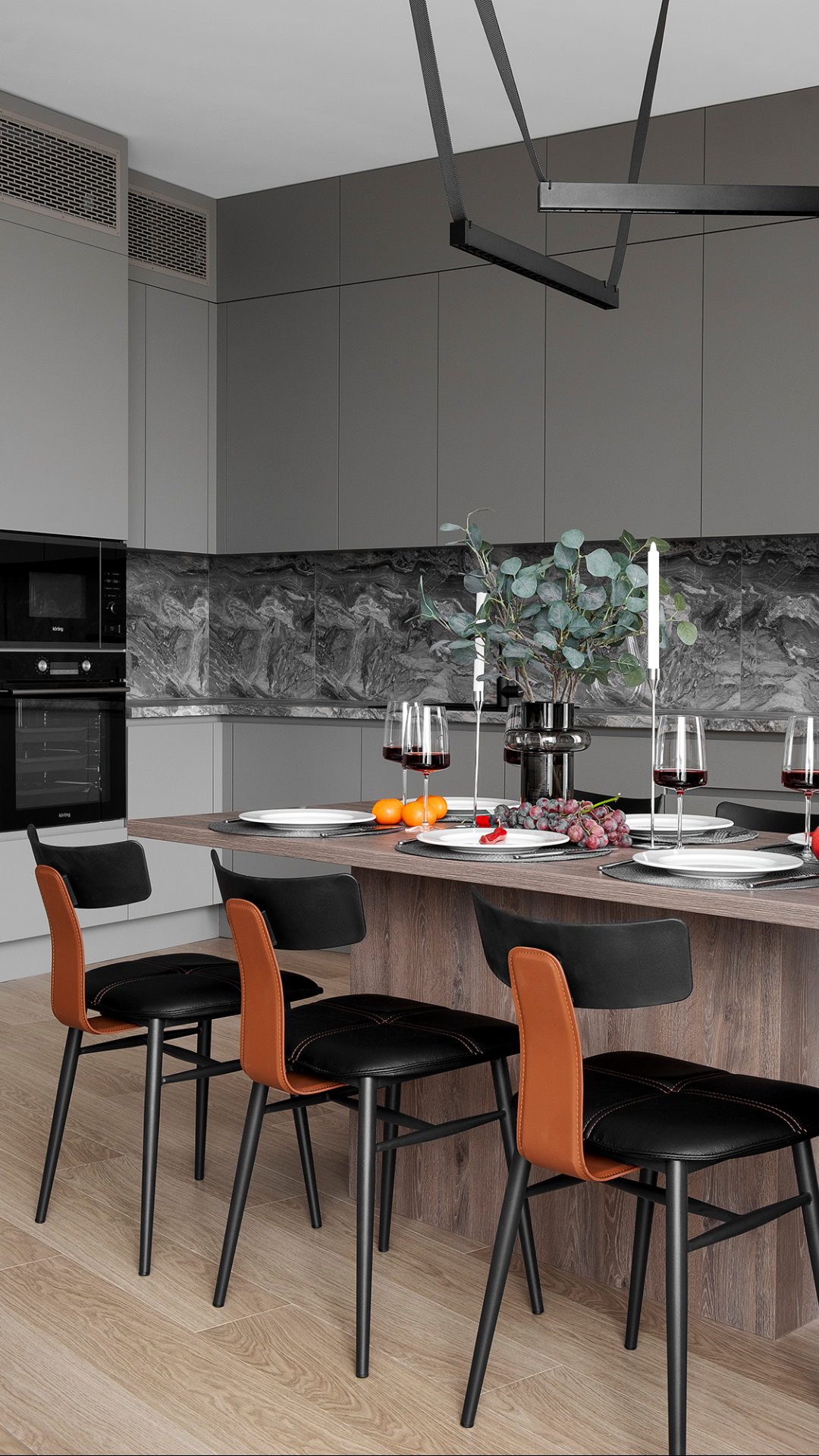 Исеть. Высота уюта